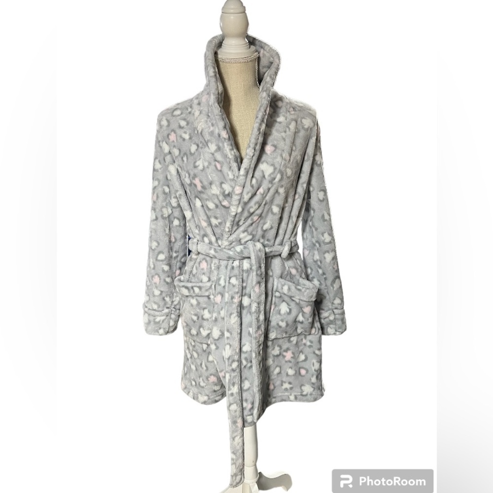 Sonoma bathrobe